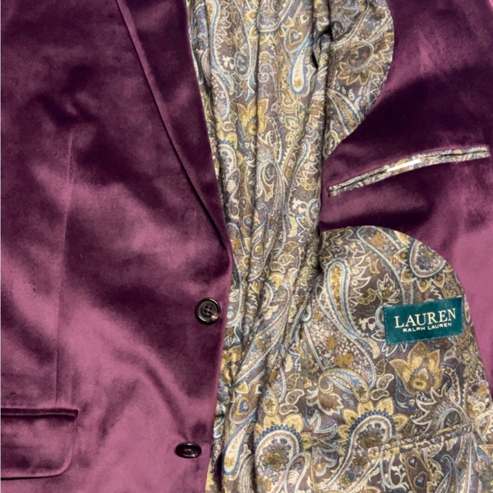 men Jacket